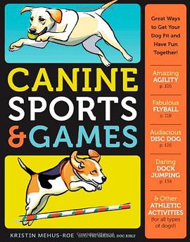 Canine Sports and Games pdf epub mobi 电子书 下载