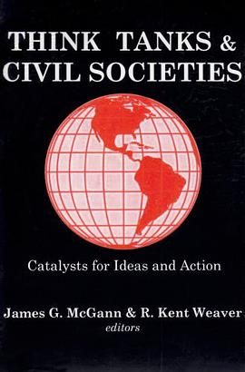 Think Tanks and Civil Societies pdf epub mobi 下载