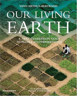 Our Living Earth pdf epub mobi 电子书 下载