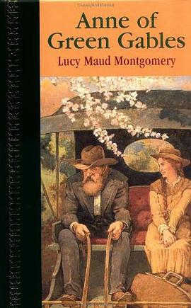 Anne of Green Gables