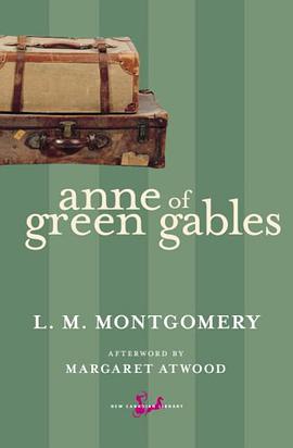 Anne of Green Gables pdf epub mobi 电子书 下载
