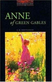 Anne of Green Gables pdf epub mobi 电子书 下载