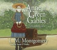 Anne of Green Gables pdf epub mobi 电子书 下载