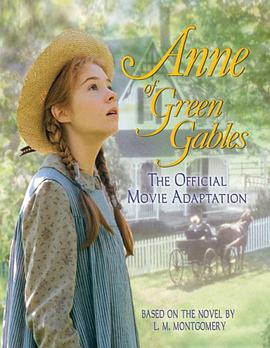 Anne of Green Gables pdf epub mobi 电子书 下载