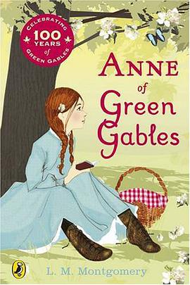 Anne of Green Gables pdf epub mobi 电子书 下载