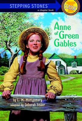 Anne of Green Gables pdf epub mobi 电子书 下载