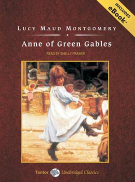 Anne of Green Gables pdf epub mobi 电子书 下载