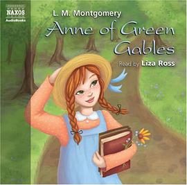 Anne of Green Gables pdf epub mobi 电子书 下载