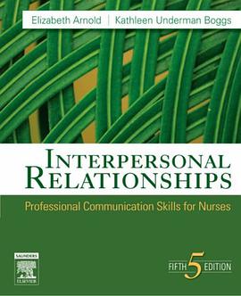 Interpersonal Relationships pdf epub mobi 电子书 下载