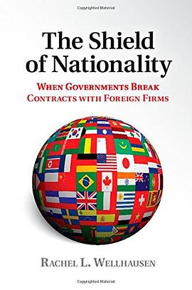 The Shield of Nationality pdf epub mobi 电子书 下载