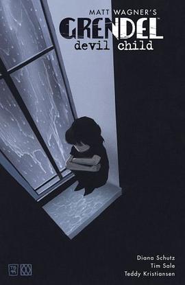 Grendel pdf epub mobi 电子书 下载