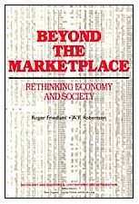 Beyond the Marketplace pdf epub mobi 电子书 下载