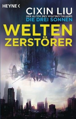 Weltenzerstörer pdf epub mobi 电子书 下载