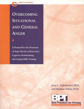 Overcoming Situational and General Anger pdf epub mobi 电子书 下载