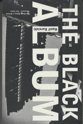 Black Album (Faber Fiction Classics) pdf epub mobi 电子书 下载