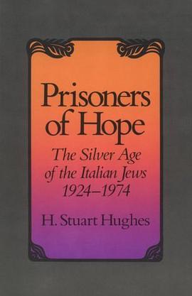 Prisoners of Hope pdf epub mobi 电子书 下载