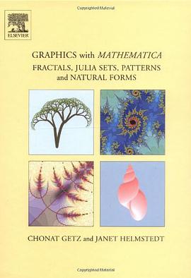 Graphics with Mathematica pdf epub mobi 电子书 下载
