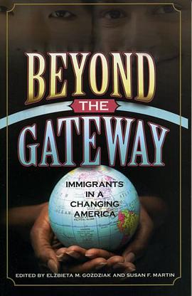 Beyond the Gateway pdf epub mobi 電子書 下載