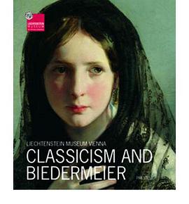 LIECHTENSTEIN MUSEUM 列支敦士登博物馆 pdf epub mobi 电子书 下载