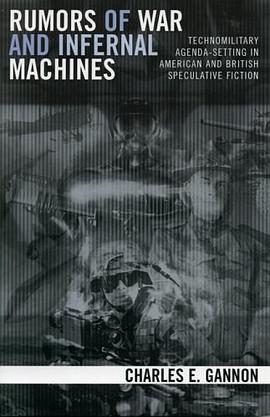 Rumors of War and Infernal Machines pdf epub mobi 电子书 下载