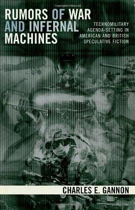 Rumors of War and Infernal Machines pdf epub mobi 电子书 下载