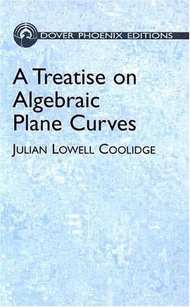 Treatise on Alegbraic Plane Curves pdf epub mobi 电子书 下载