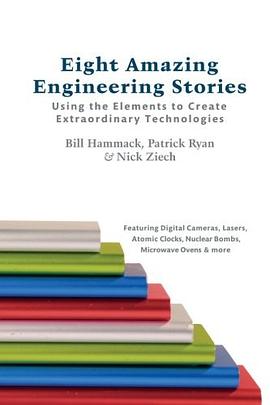 Eight Amazing Engineering Stories pdf epub mobi 电子书 下载
