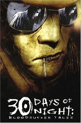 30 Days Of Night pdf epub mobi 下载