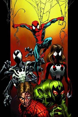 Ultimate Spider-Man pdf epub mobi 电子书 下载