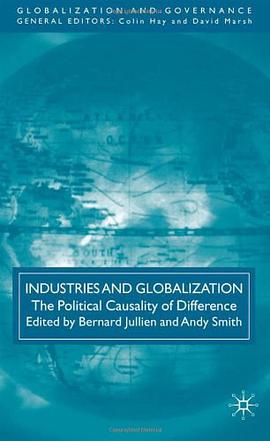 Industries and Globalization pdf epub mobi 电子书 下载