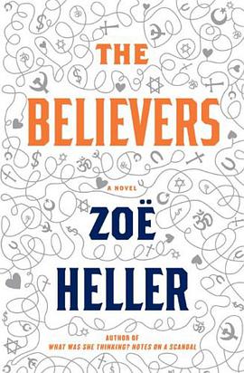 The Believers pdf epub mobi 电子书 下载