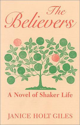 The Believers pdf epub mobi 电子书 下载