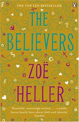 The Believers pdf epub mobi 电子书 下载