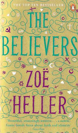 The Believers pdf epub mobi 电子书 下载