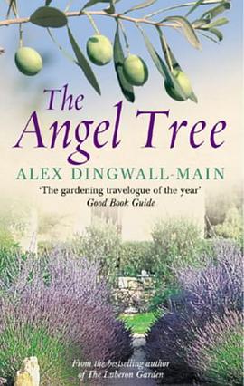 The Angel Tree pdf epub mobi 电子书 下载