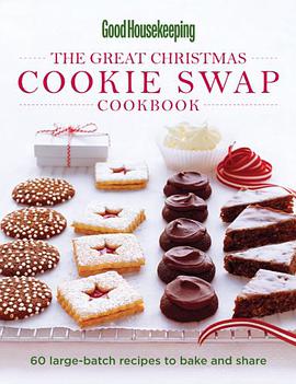 Good Housekeeping The Great Christmas Cookie Swap Cookbook pdf epub mobi 电子书 下载