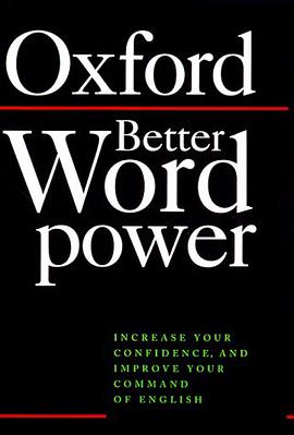 Better Wordpower pdf epub mobi 电子书 下载