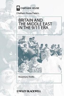 Britain and the Middle East in the 9/11 Era pdf epub mobi 電子書 下載
