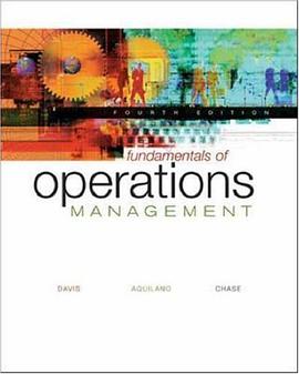 Fundamentals of Operations Management with Student CD-ROM and PowerWeb pdf epub mobi 电子书 下载