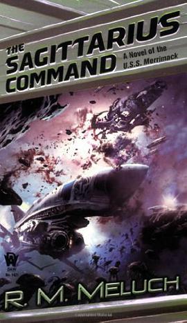 Sagittarius Command pdf epub mobi 电子书 下载