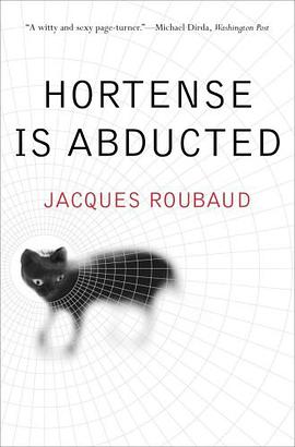 Hortense Is Abducted pdf epub mobi 电子书 下载
