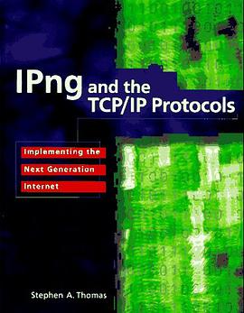 IPng and the TCP/IP Protocols