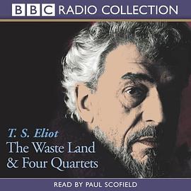 The "Wasteland and "Four Quartets" (BBC Radio Collection) pdf epub mobi 電子書 下載