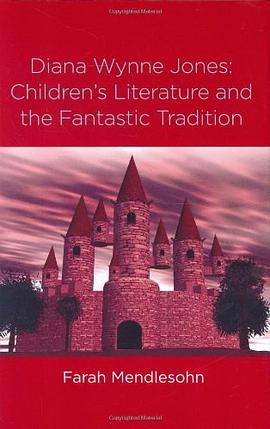 Diana Wynne Jones
