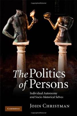 The Politics of Persons pdf epub mobi 電子書 下載