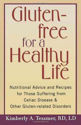 Gluten-free for a Healthy Life pdf epub mobi 電子書 下載