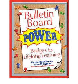 Bulletin Board Power pdf epub mobi 电子书 下载