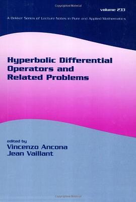Hyperbolic Differential Operators pdf epub mobi 电子书 下载