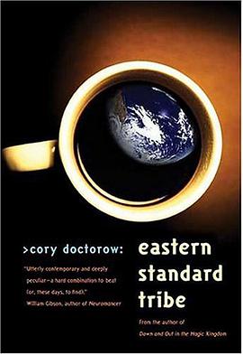 Eastern Standard Tribe pdf epub mobi 电子书 下载