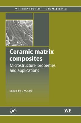 CERAMIC-MATRIX COMPOSITES pdf epub mobi 电子书 下载